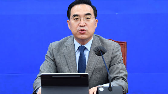박홍근 "尹정부, 이재명 땅굴까지 팔 기세…유례없는 정치기소"