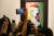  프리즈 서울에 참여한 애쿼벨라 갤러리가 선보인 600억원 대의 피카소 작품. 이 그림 한 점 가격이 지난해 키아프 매출총액과 맞먹는다. [뉴시스]