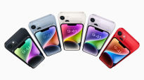 애플, 아이폰14 시리즈 공개…노치가 ‘펀치홀 디자인’으로 변경