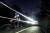 세계 최고 난이도의 무지원 바이크 패킹 레이스인 2022 실크로드 마운틴 레이스에 한국인 최초로 참가해 완주한 박종하 씨가 2일 오후 서울 마포구 하늘공원 오르막을 자전거로 오르고 있다. 김성룡 기자