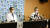 지난 7월 8일 아베 신조 전 총리의 사망이 확인된 직후 치료를 담당했던 나라현립의과대학병원 의료진들이 기자회견을 열고 사인 등을 설명하고 있다.