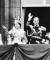 1953년의 엘리자베스 2세 여왕과 남편 필립공. AFP=연합뉴스