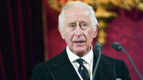 70년 만에 열린 英즉위식…"찰스3세 새 국왕 됐다" 공식 선포 