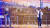 11일 서울 잠실 케이스포돔에서 전국투어 ‘열망’을 시작한 송골매. 송골매의 전성기를 이끈 배철수(왼쪽)와 구창모가 한 무대에 서는 것은 38년 만이다. [사진 드림메이커 엔터테인먼트]