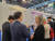 셀트리온이 12일(현지시간) 프랑스 파리에서 열린 유럽종양학회(ESMO Congress 2022)에서 아바스틴 바이오시밀러 ‘베그젤마’의 임상 3상 후속 결과를 포스터로 공개했다. 이우림 기자.