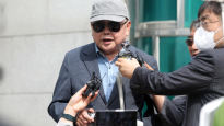 검찰, '김어준의 뉴스공장'서 쥴리 의혹 제기한 안해욱 기소