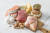닭가슴살, 소고기, 연어, 달걀, 우유, 콩과 견과류는 대표적인 고단백 식품이다. 사진 freepik