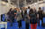 셀트리온이 12일(현지시간) 프랑스 파리에서 열린 유럽종양학회(ESMO Congress 2022)에서 아바스틴 바이오시밀러 ‘베그젤마’의 임상 3상 후속 결과를 포스터로 공개했다. 이우림 기자.