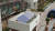 아파트 경비실 옥사에 미니 태양광 전지판이 설치되어 있다. 서울시는 지난 2019년 159억원의 시비를 미니 태양광 사업에 지출했다. [사진 서울시청]