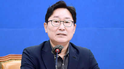 박범계, ‘김건희 특검’ 반대 조정훈에 “국회 어떻게 들어왔는지 돌아봐야”
