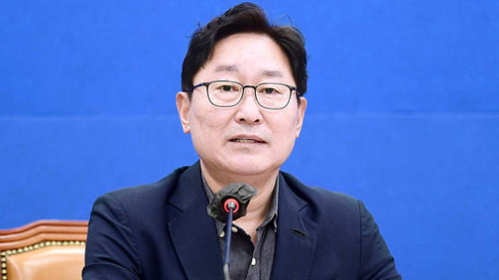 박범계, ‘김건희 특검’ 반대 조정훈에 “국회 어떻게 들어왔는지 돌아봐야”
