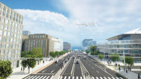 [국민 주거안정 청사진] UAM·버티포트 … 3기 신도시 ‘하늘 위 고속도로’로 연결된다 