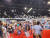 월트 디즈니 컴퍼니는 9~11일(현지시간) 미국 캘리포니아 애너하임컨벤션 센터에서 팬행사 D23 EXPO 2022를 열었다. D23 EXPO에는 43개국에서 14만 명 이상이 참석했다. 박민제 기자