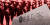 충남 아산시에 있는 경잘대의 간판석. 배경은 경찰대생 졸업 및 임관식(2014년). 그래픽=차준홍 기자