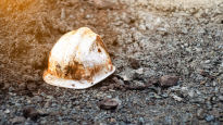 태백 장성광업소 지하갱도서 죽탄에 휩쓸린 광부 1명 매몰