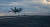 지난달 2일 필리핀해에서 로널드 레이건함의 함재기인 F/A-18E '슈퍼호넷' 전투기가 이륙하고 있다. 사진 미 해군
