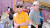 김문기 전 성남도시개발공사 개발사업1처장의 유가족이 공개한 2015년 1월 호주·뉴질랜드 출장 당시 사진. 호주 시드니 카툼바 블루마운틴에서 김 전 처장(왼쪽)과 이재명 당시 성남시장(오른쪽)이 함께 사진에 찍혔다. 사진 국민의힘