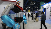 “韓 로봇산업 수요 높지만 글로벌 경쟁력은 주요국 중 최하위”
