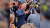 지난 7월 28일 당시 왕세자 신분으로 버밍엄에서 열린 영연방 경연대회(Commonwealth Games) 개막식에 참석한 찰스 3세. 사진 틱톡 andrew gould 캡처
