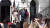 조 바이든 대통령과 카멀라 해리스 부통령이 지난 13일(현지 시간) 미국 백악관에서 열린 인플레이션 감축법 기념식에 입장하고 있다. 김필규 특파원