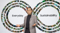 삼성전자 “우리 제품 쓰면 지구 살린다”…新환경경영 로드맵 내놨다