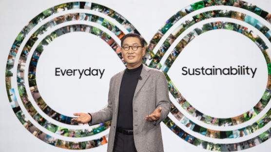 삼성전자 “우리 제품 쓰면 지구 살린다”…新환경경영 로드맵 내놨다