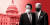 지난 5월 방한한 조 바이든 미국 대통령이 윤석열 대통령의 어깨에 손을 얹었다. 배경은 미국 워싱턴 DC의 의사당. 그래픽=차준홍 기자