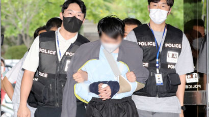신당역 역무원 스토킹 살해범 구속…법원 "증거인멸·도망 우려"
