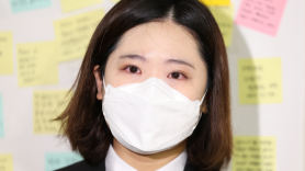 박지현 “신당역 사건, 여혐 범죄…尹, 여가부 폐지 취소해야”