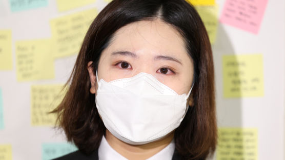 박지현 “신당역 사건, 여혐 범죄…尹, 여가부 폐지 취소해야”