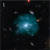 별 탄생의 비밀을 간직하고 있는 젊은 은하. 사진 NASA/STSCI/CEERS/TACC/S. FINKELSTEIN/M. BAGLEY/R. LARSON/Z. LEVAY