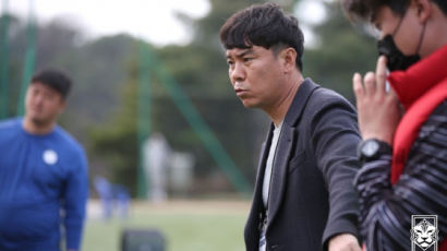 한국 축구, 마침내 한일전 연패 끊었다...대학 선발 덴소컵서 일본에 3-2승