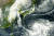 천리안 2A호 위성이 관측한 태풍 난마돌의 모습. 사진 기상청