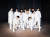오는 11월 서울 올림픽공원 체조경기장에서 두 번째 단독 콘서트를 앞둔 보이그룹 트레저(TREASURE). 사진 YG엔터테인먼트