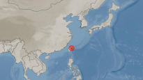 대만, 6.4 지진 이어 또 다시 7.2 강진…이틀째 60여차례 여진