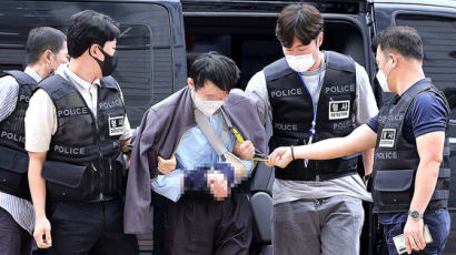 [단독]9년형 구형받은 날…신당역 살인범, 피해자 근무지 조회