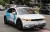 지난 6월 9일 서울 강남구 테헤란로에서 열린 현대차 로보라이드 시범운행 행사에 오세훈 서울시장이 참가, 차량에 탑승했다. 사진 뉴스1