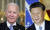 조 바이든 미국 대통령과 시진핑 중국 국가주석. AP=연합뉴스