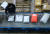 인천시 중구 인천본부세관 특송물류센터에서 관계자가 물품의 바코드를 찍고 있다. 사진은 기사 내용과 무관. 연합뉴스
