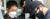 21년 동안 미제사건으로 남아있던 대전 국민은행 권총 강도 살인 사건의 피의자 이승만(왼쪽)과 이정학이 지난 2일 검찰로 송치되고 있다. 뉴스1