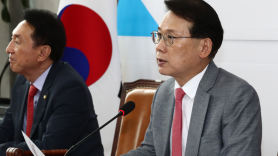 윤두현 과방위 반쪽 운영에 “국회 사무처가 거대 야당 눈치만 본다” 비판