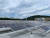 이케아 광명점 옥상에 설치된 태양광 패널. 총 3240개로 연간 96만kW의 전력을 생산하고 있다. 유지연 기자