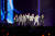 지난 8~9일 서울 잠실 올림픽주경기장에서 두 번째 단독 콘서트 '더 드림 쇼 2 - 인 어 드림'을 진행한 NCT 드림. 사진 SM엔터테인먼트