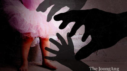 3살부터 의붓딸 7년 성폭행…"시도만했다" 변명한 40대 만행