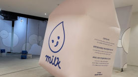 '우유는 변신중', 파르페 DIY와 '우유 멍' 즐기는 팝업 열린다 [쿠킹] 