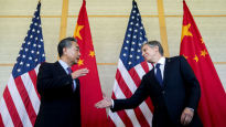 美中 외교장관 23일 뉴욕서 회담…대만문제·경제현안 논의