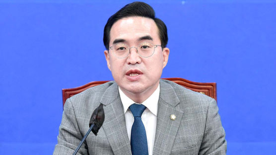 박홍근 “尹대통령, 빈손·비굴·막말사고 외교…국격 실추”