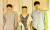 22일 정규 7집 '더 라이트 오브 레인'을 발매한 인디밴드 허클베리핀. 사진 샤레이블