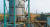 동국제강이 환경에너지경영을 위해 굴뚝으로 배출되는 배기가스를 실시간 측정·관리하는 TMS(굴뚝원격감시시스템) 9기를 추가 도입한다. 사진은 당진공장의 TMS. [사진 동국제강]