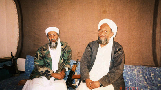 CIA의 우수한 능력자들은 왜 오사마 빈 라덴을 무시했나[BOOK]